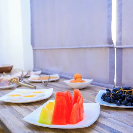 Art Samarqand Hotel