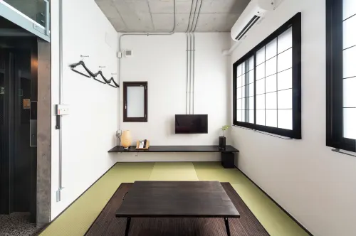 Oyado Danran Asakusa - Condos