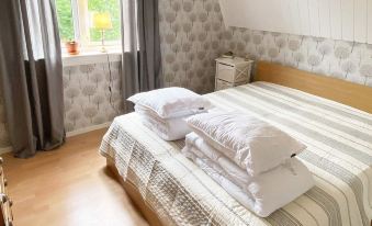 8 Person Holiday Home in Vastra Amtervik-by Traum