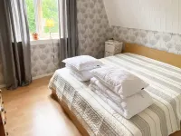 8 Person Holiday Home in Vastra Amtervik-by Traum