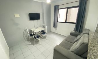 Pé Na Areia Praia da Ocean