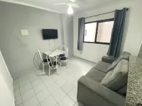 Pé Na Areia Praia da Ocean