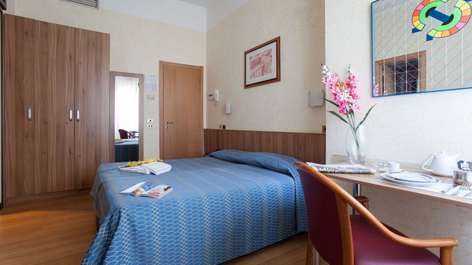 Residence Lepontina