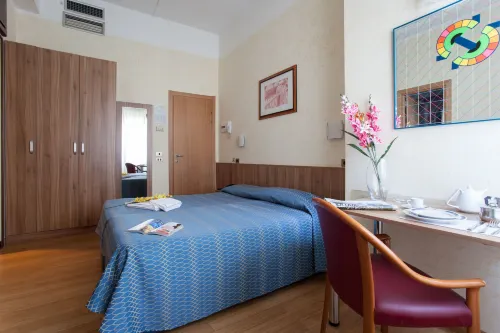 Residence Lepontina -  Apartamentos vacacionales