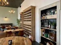 ホテル シャンバーグ