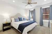 Cottages of Romeo Beach Unit 1 Các khách sạn ở Bãi biển Gulf Shores
