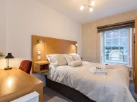 Church Lane Apartments Hotel a Boston