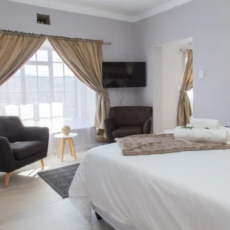 Lauradale Accommodation