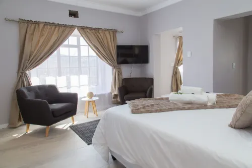 Lauradale Accommodation