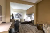Wingate by Wyndham Charlotte Speedway/Concord Hotel a Concord
