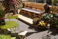 Aloha Hostel โรงแรมใน