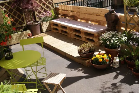 Aloha Hostel Отели в г. Куэнка де Памплона - Памплона