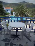 Hotel Sofia - View biển
