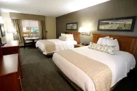 C'Mon Inn & Suites Fargo Hotels in Fargo