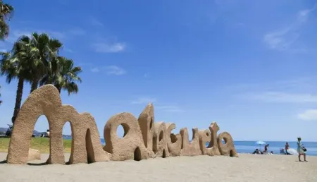 Apartamentos Suites Oficentro Original Отели рядом с достопримечательностью «Хибральфаро»