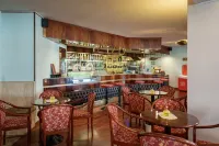 Hotel Internazionale - bar