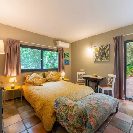 Etna Botanic Garden Hotels in Mascalucia