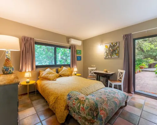 Etna Botanic Garden Hotels in Mascalucia