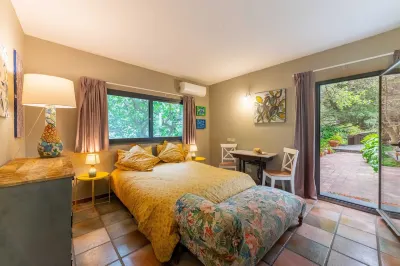 Etna Botanic Garden Hotels in Mascalucia