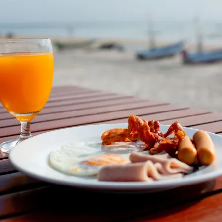 Sailom Hotel Hua Hin