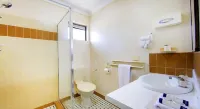 Raintree Motel Hotel a Hermit Park