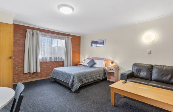 馬丁卡什汽車旅館