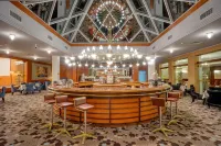 Hotel Aro Palace - 5-Star