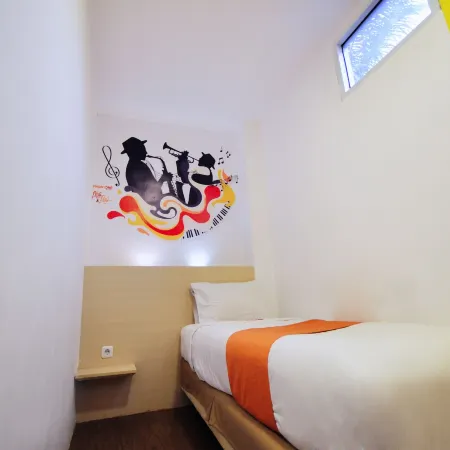 Djo Flow Inn Bengkulu