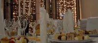 Hotel Ozana - breakfast