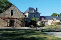 Le Chêne Creux Hotels in Sucé-sur-Erdre