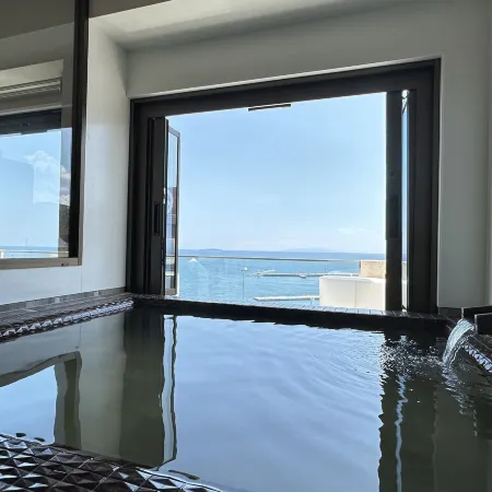 Grand View Atami