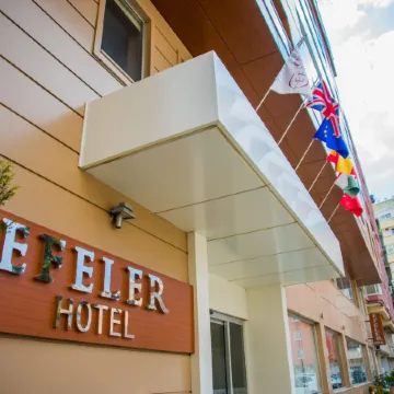 Efeler Hotel