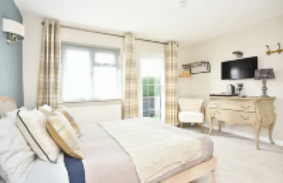 Chequers Inn