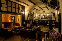 Boma Countryhouse Hotel di Monterotondo
