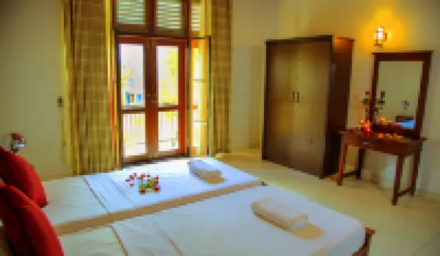 クリスティマ レジデンス