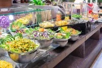 โรงแรม Holiday Inn Riyadh al qasr บาย IHG - พร้อมอาหารเช้า