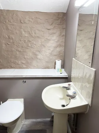 The Royal Oak Burford Отели в г. Alvescot