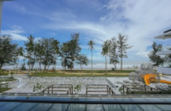 Roxy Beach Resort Hotels in Lundu