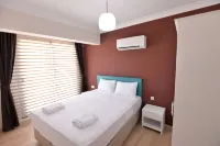 Artim Exclusive Apart Hotel Các khách sạn ở Babatasi Mahallesi