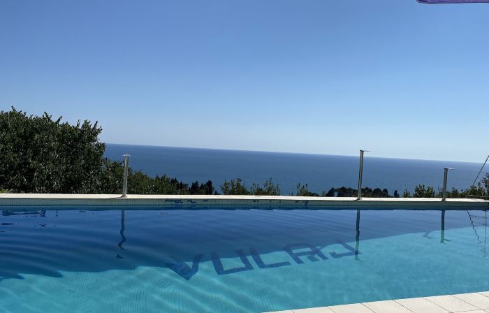 Apartments & Rooms Rozana