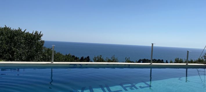 Apartments & Rooms Rozana Отели в г. Улцинь