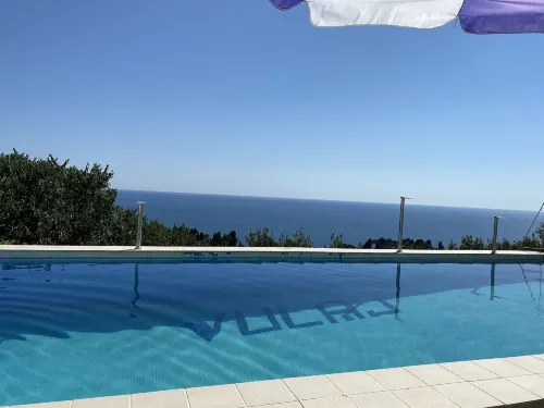 Apartments & Rooms Rozana - Uima-altaat