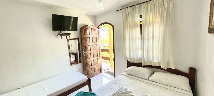 Pousada Toca Dos Coelhos Hotels in Arraial do Cabo