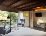 Mont-Sant Hôtels à : Xativa