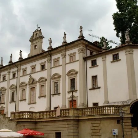 Hotel la Meridiana