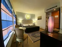 Hotel Feel Inn Venice Airport Rooms - balcony