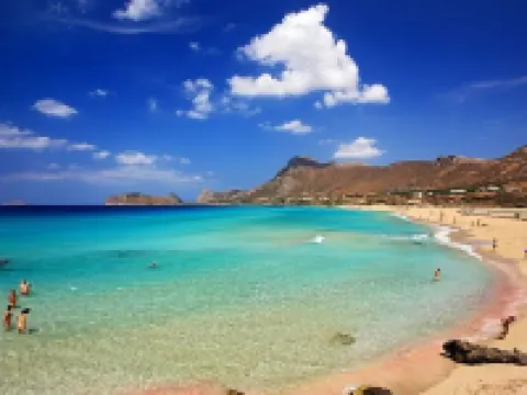 Maria Villas Hotels in Mithimna