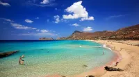 Maria Villas Hotels in Mithimna