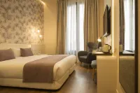 Icon BCN - Historiske overnatningssteder