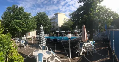 Mondial Park Hotel Hotel a Pascione-quattro Strade